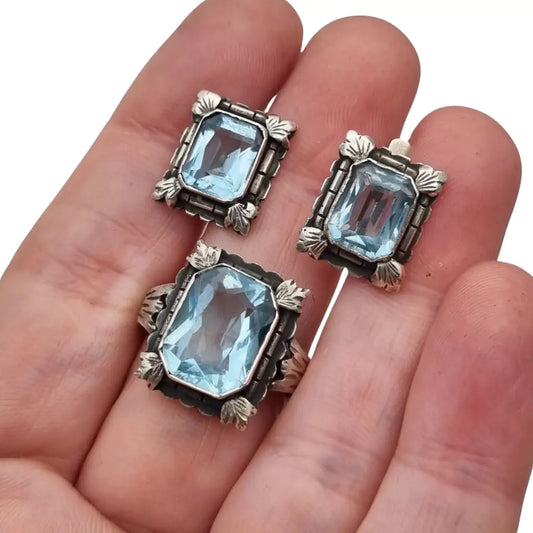 anillo - LaBizarreSusu