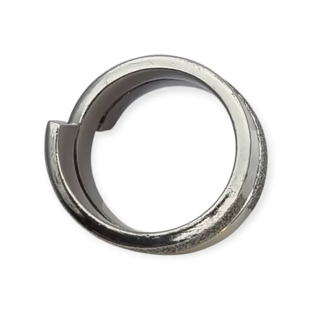 Anillo de plata 925 Pianegonda joyería italiana estilo vanguardista