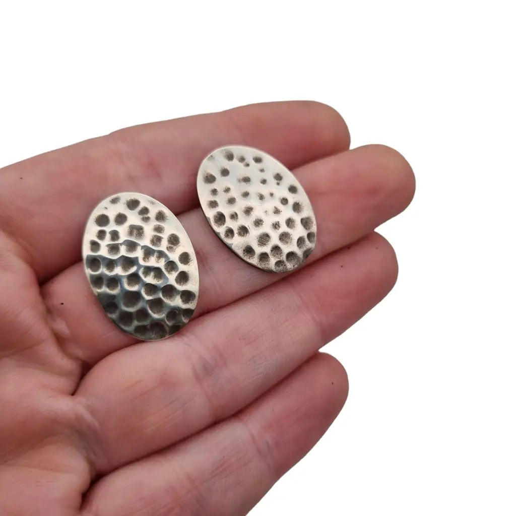 Pendientes vintage para mujer plata 925 gko regalos ella pendientes