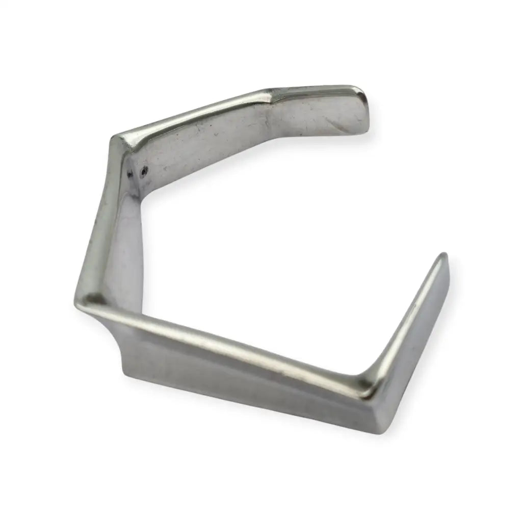 Pulsera de diseño firmada por Chelo Sastre plata 925 vintage año 1986.