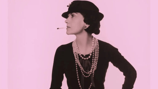 Coco Chanel, las flappers y su influencia en la moda actual.