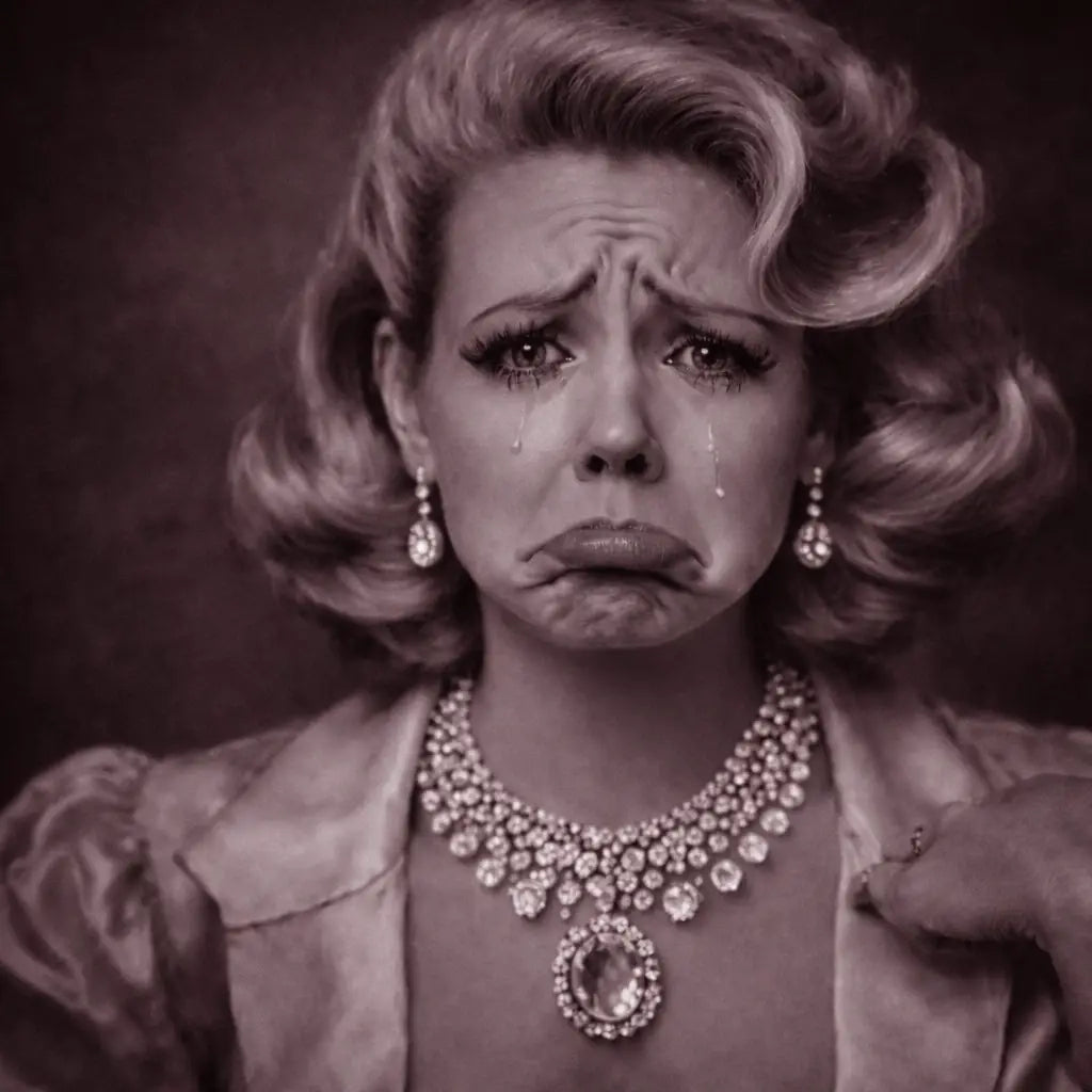 Lo siento, todas estas joyas ya no están disponibles: Vendidos