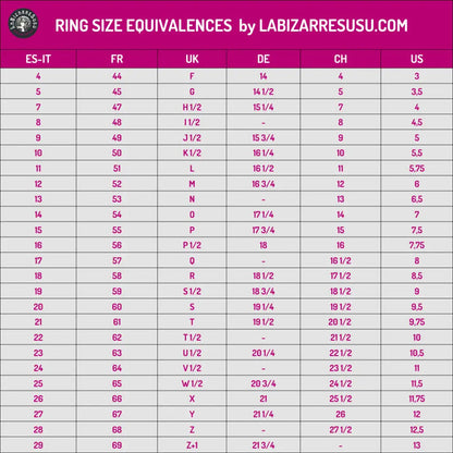 Anillo Art Decó en plata con cristal amarillo y talla 20, circa 1930