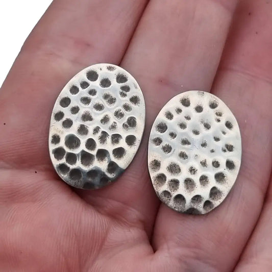 Pendientes vintage para mujer plata 925 gko regalos ella pendientes