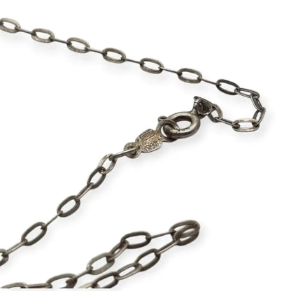 Gargantilla charra de plata con tres rosetas joyería tradicional española