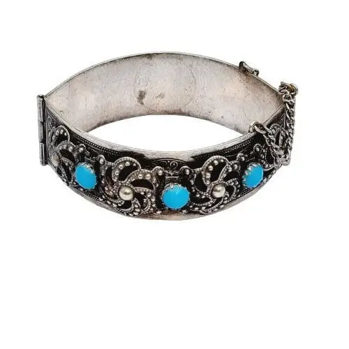 Pulsera antigua. Circa 1940. Joyas antiguas y vintage. - LaBizarreSusu