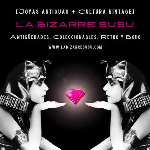 LOTE DE 5 ARTICULOS - LaBizarreSusu