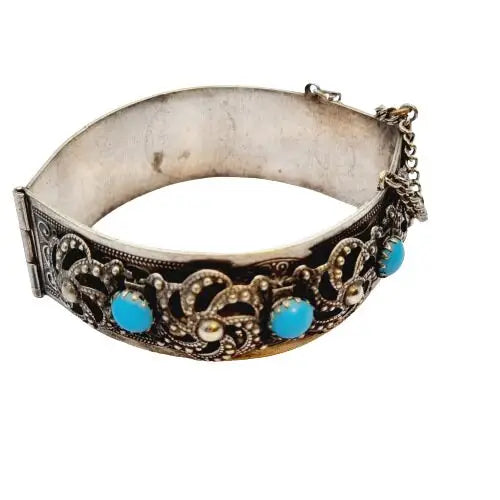 Pulsera antigua. Circa 1940. Joyas antiguas y vintage. - LaBizarreSusu